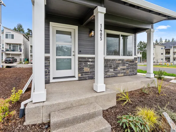 1405 N Siltstone Ave, Newberg, OR 97132