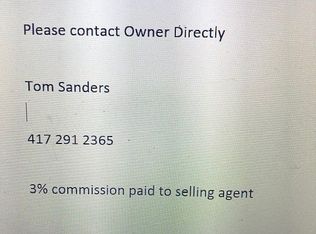 35441 Lindberg, Afton, OK 74331