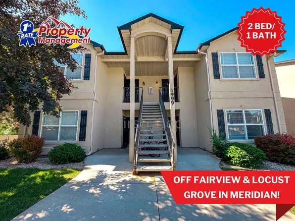 1949 E Wilson Ln, Meridian, ID