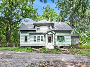441 N 26th St, Kalamazoo, MI 49048