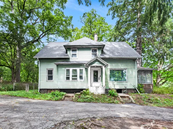 441 N 26th St, Kalamazoo, MI 49048
