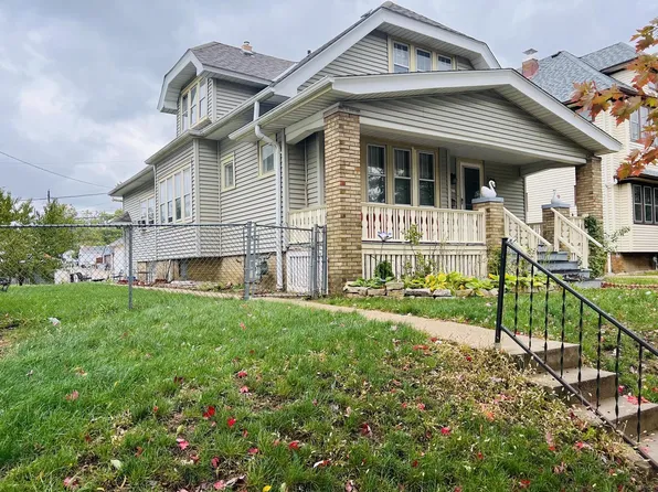 1421 West Euclid AVENUE, Milwaukee, WI 53215