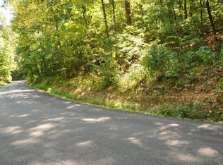 Shady Shores Ln, Kingston, TN 37763