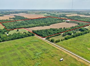 Tbd Ethel Cemetery Rd, Collinsville, TX 76233