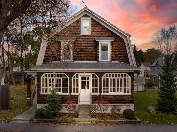 13 Josslyn Street, Auburn, ME 04210