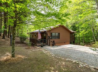 9 Settlers Crossing Way, Murphy, NC 28906