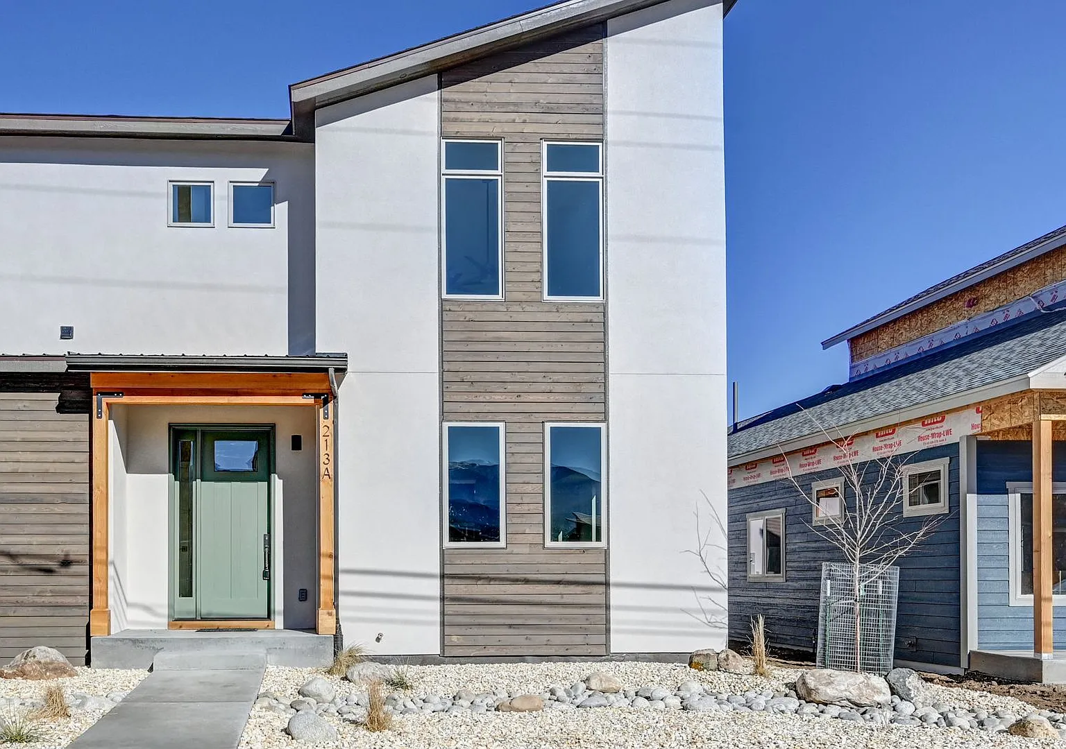 205 Old Stage Road — Photo 1