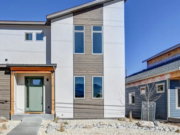 213 Old Stage Road, 213 Old Stage Rd #A, Salida, CO 81201