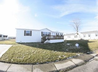 491 Sorrel Dr, Flint, MI
