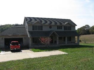 15850 Co Rd 8360, Rolla, MO 65401