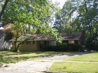 749 Stinchcomb Dr, Columbus, OH 43202