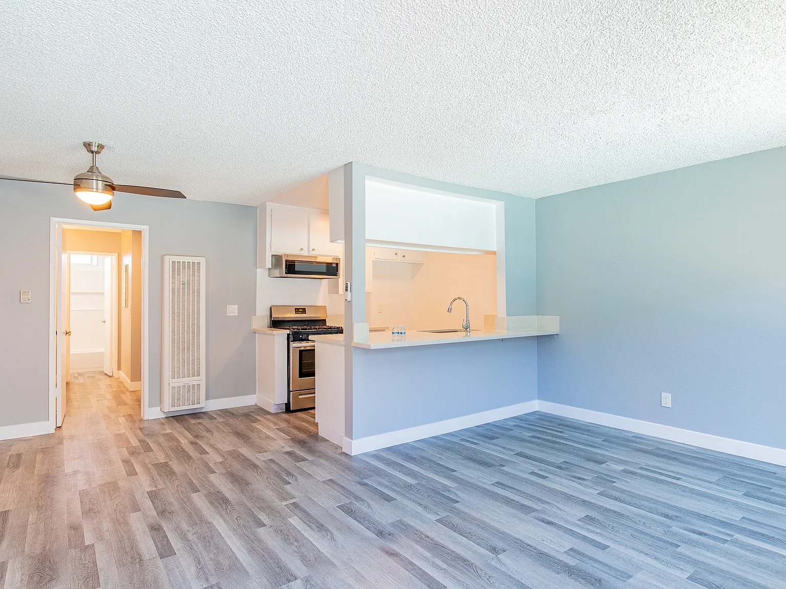 Saticoy Apartments — Photo 3