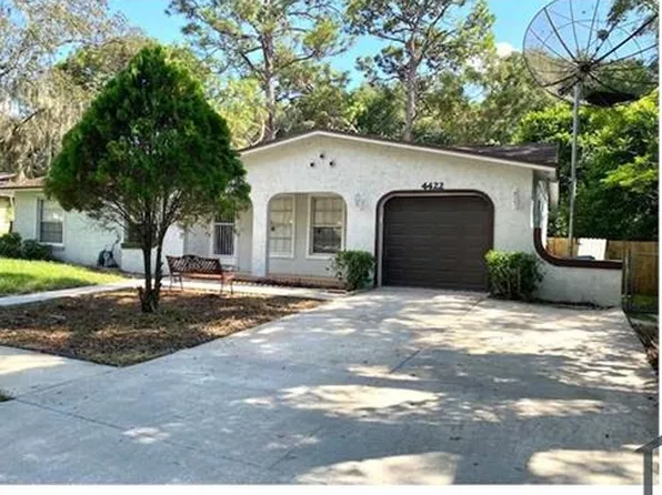 4422 Lemans Dr, Orlando, FL 32808