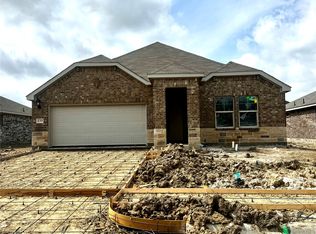235 Teton St, Greenville, TX 75402