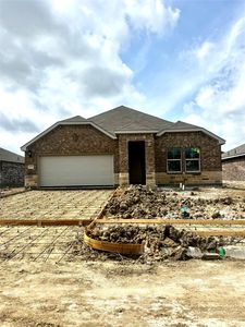 235 Teton St, Greenville, TX, 75402