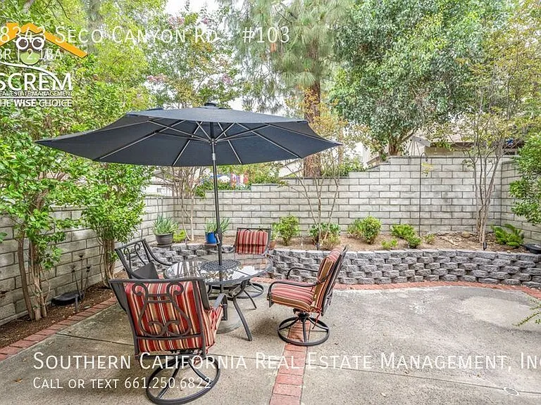 28343 Seco Canyon Rd #103 — Photo 20
