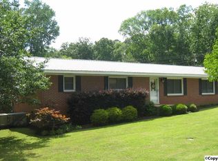 116 35th St NW, Fort Payne, AL 35967