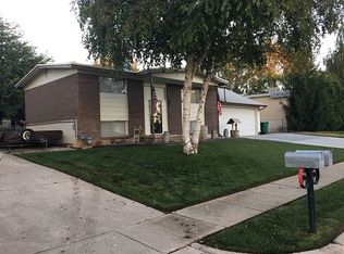 5068 S 2675 W, Roy, UT 84067