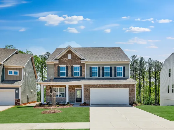 1438 Caracara Ct, Belmont, NC 28012