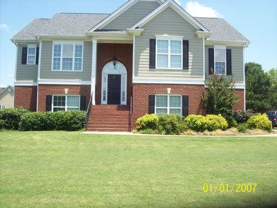 64 Colonial Cir, Cartersville, GA, 30120