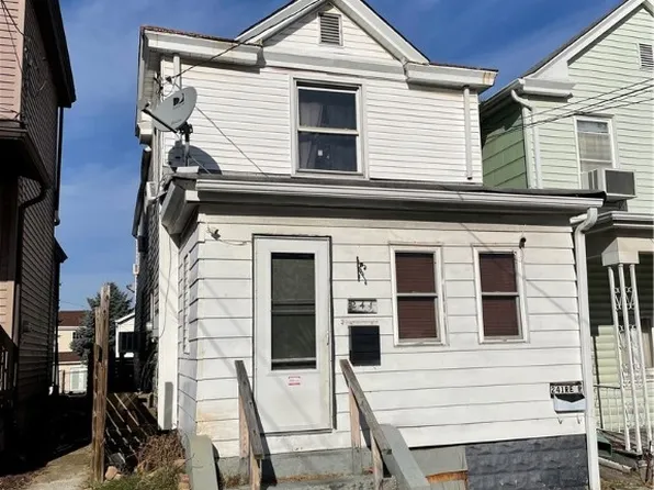 241 E 18th Ave, Homestead, PA 15120
