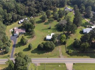 7825 A C Smith Rd, Cumming, GA 30028