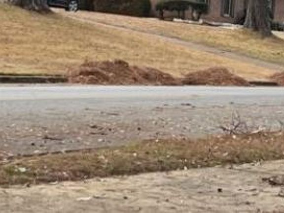 Exterior Neighborhood (street photo)