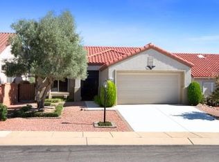 14180 N Willow Bend Dr, Oro Valley, AZ 85755