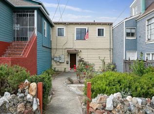 1437 43rd Ave, San Francisco, CA 94122