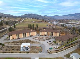 921 Spillway Rd #208A, Oliver, BC V0H 1T8