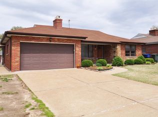 6211 Loughborough Ave, Saint Louis, MO 63109