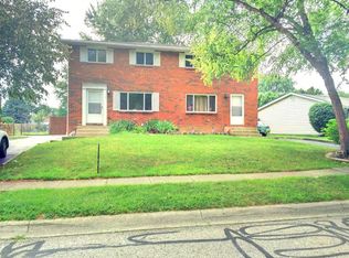 1369 Hilton Dr, Reynoldsburg, OH