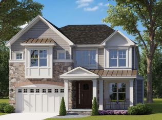 5907 Johnson Ave, Bethesda, MD 20817