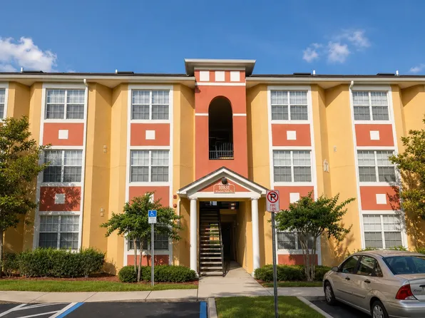 10873 Windsor Walk Dr APT 304, Orlando, FL 32837