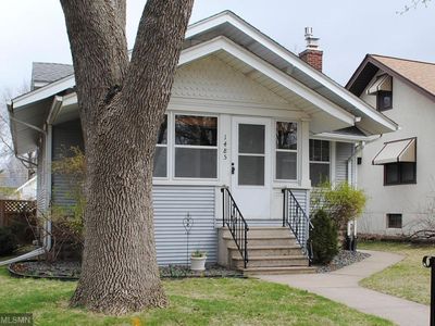 1485 Osceola Ave, Saint Paul, MN, 55105