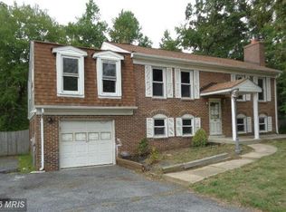 10685 Billingsley Rd, White Plains, MD 20695