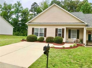 747 Shuttles Way, Fort Mill, SC 29715