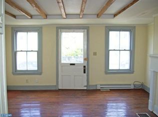217 George St, Chesapeake City, MD 21915