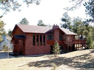 17825 Fairplay Way, Monument, CO 80132