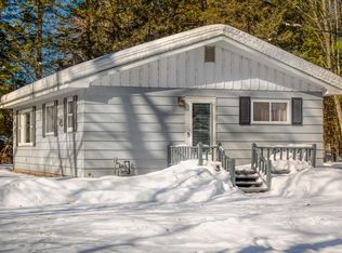 3932 Evergreen Rd, Eagle River, WI 54521