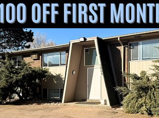 1906 Dublin Blvd APT 1, Colorado Springs, CO 80918