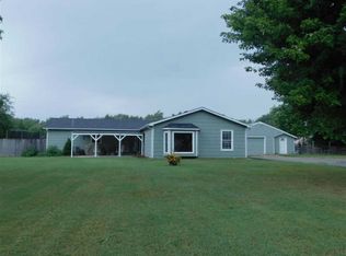 8017 S Santa Fe Ave, Haysville, KS 67060