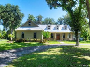 3125 Hoke Dr, Edgewater, FL 32141