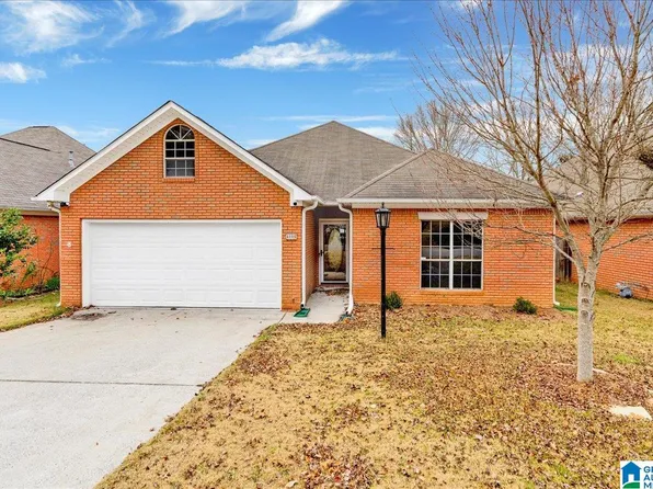 4805 Southern Oaks Ln, Birmingham, AL 35235