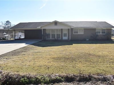 4601 Newsome Dr, Phenix City, AL, 36870