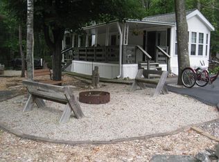 6610 N Rocky Rd UNIT 150, Sturgeon Bay, WI 54235