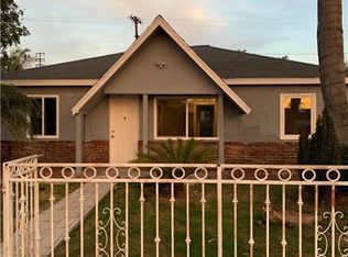 22302 Anchor Ave, Carson, CA 90745