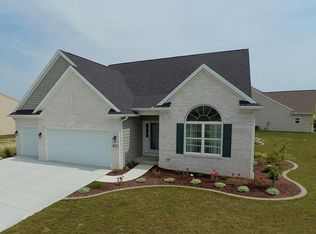 4971 Catawba Dr, Maumee, OH 43537