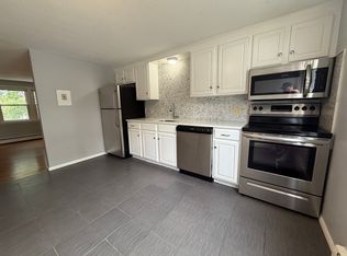 43 River St #C, Danvers, MA 01923
