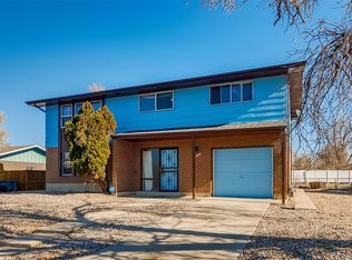5010 Troy St, Denver, CO 80239